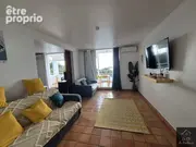 Appartement à LA TRINITE