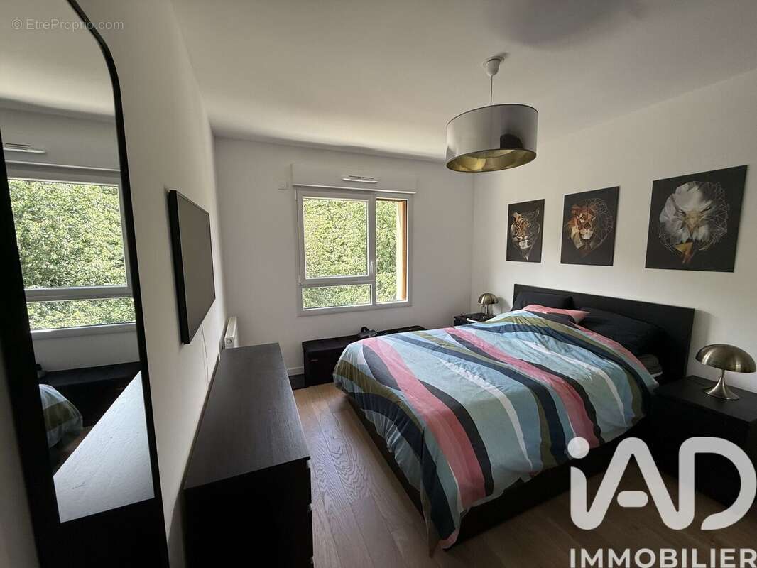 Photo 3 - Appartement à LA CHAPELLE-SUR-ERDRE