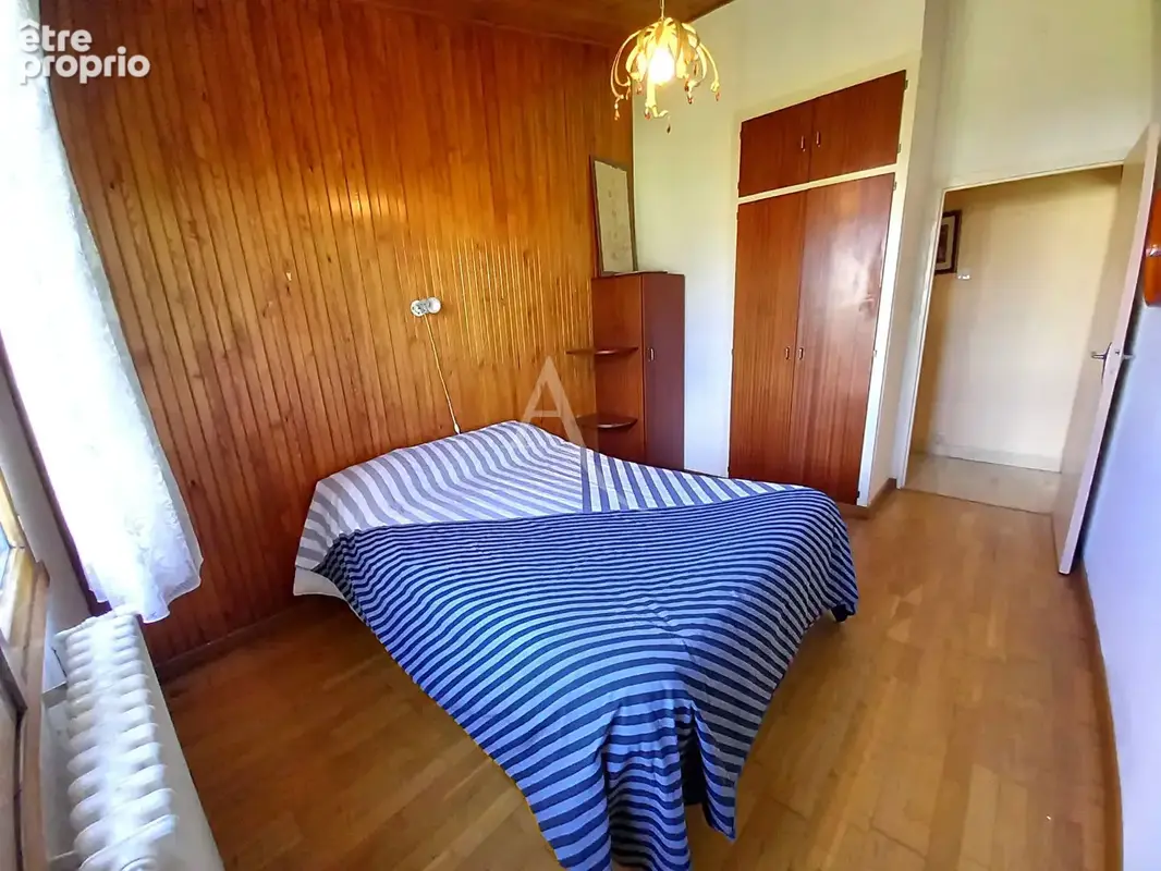 Maison Landevieille - photo 9