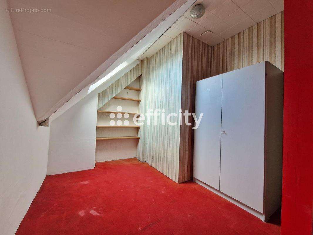 Maison à BAERENTHAL