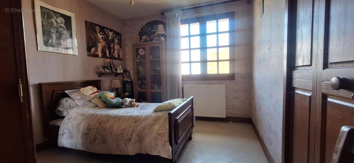 Maison 131 m² à Courris  - photo 7