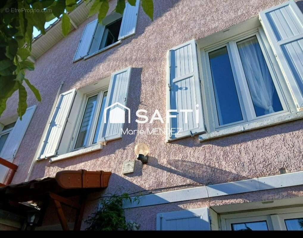 Photo 5 - Maison à BOUGIVAL