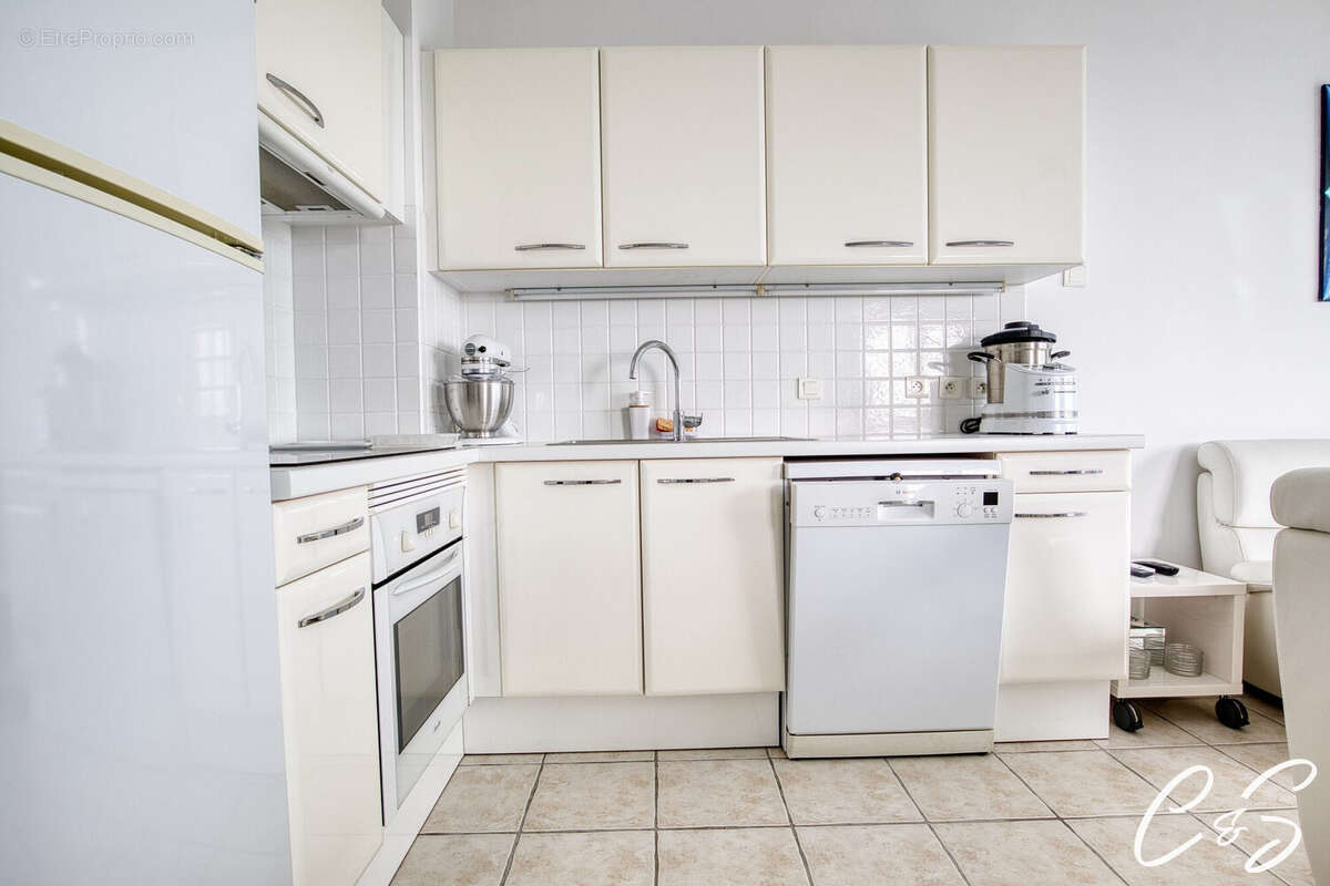 Appartement à AUDIERNE
