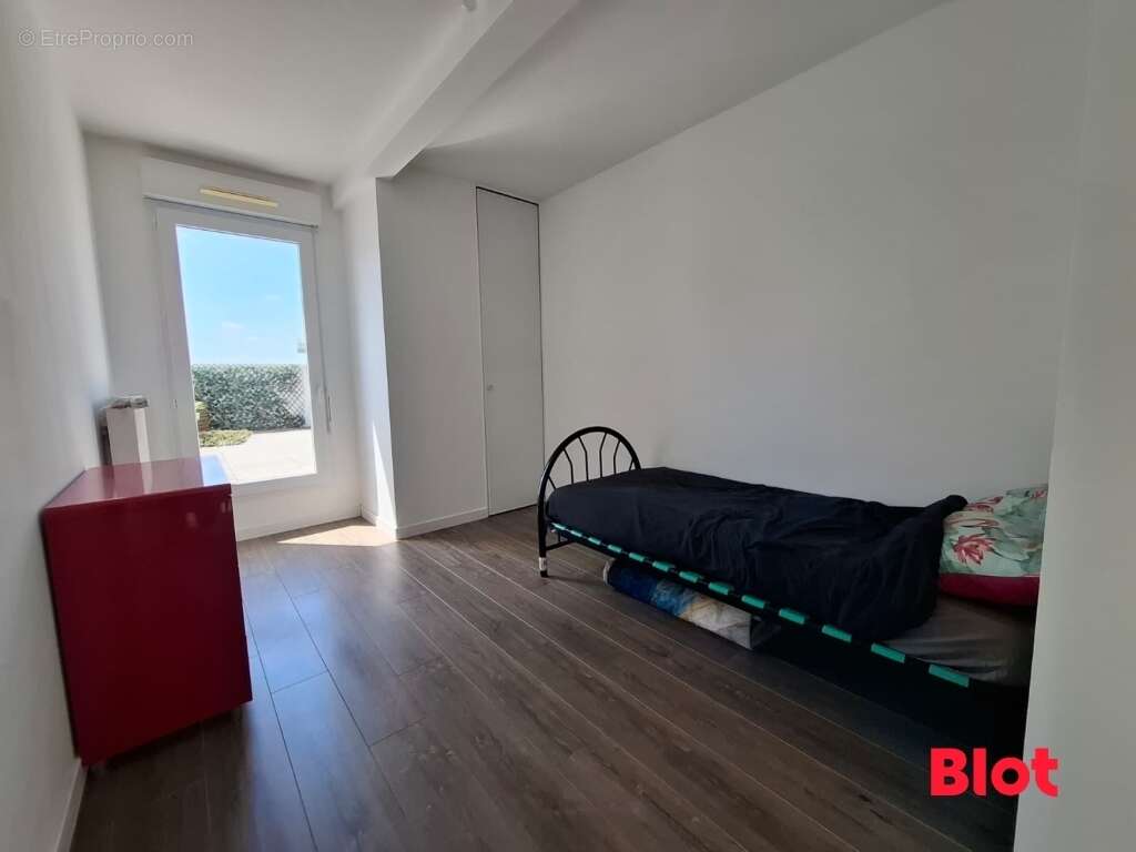 Appartement 81 m² à Rennes  - photo 6