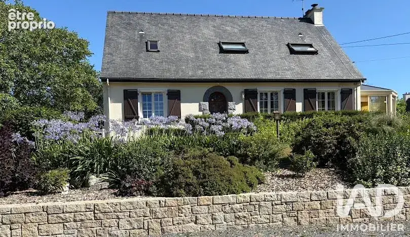 Photo 1 - Maison à PLOUEC-DU-TRIEUX