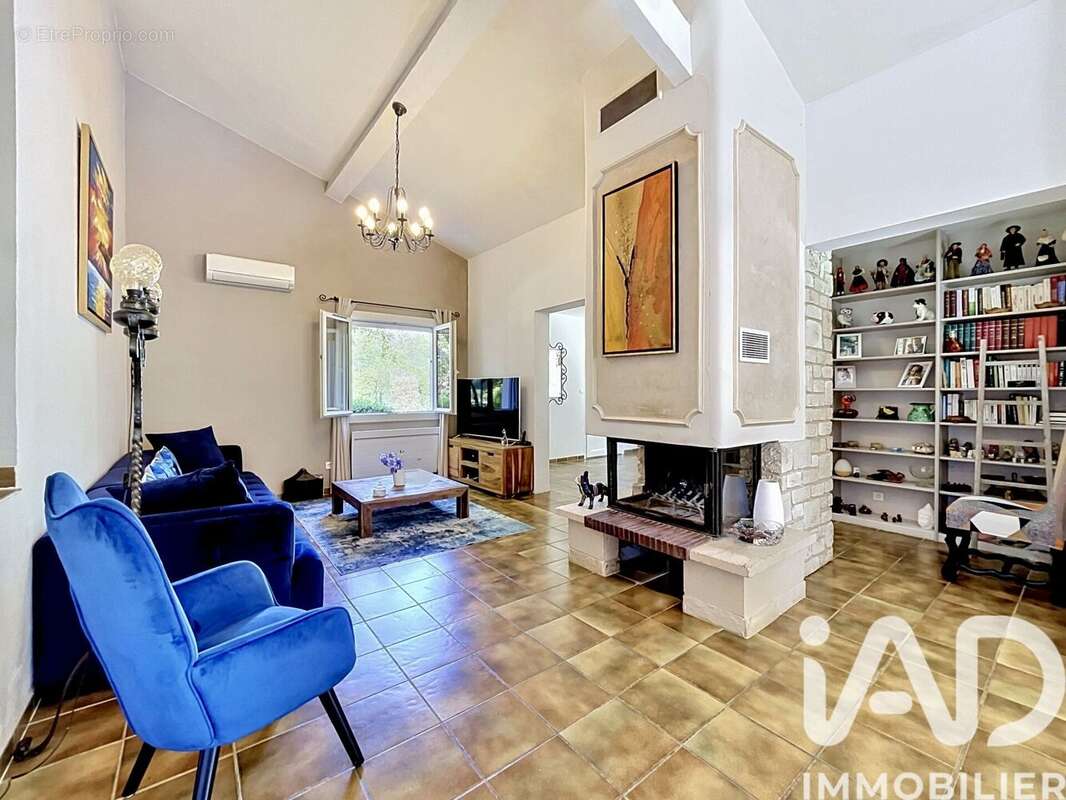 Photo 8 - Maison à FAYENCE