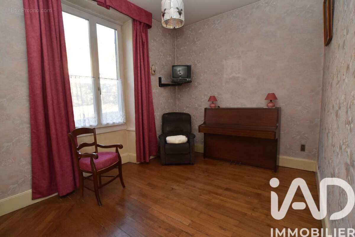 Photo 7 - Maison à SUSVILLE