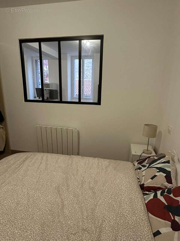 Appartement à ROCHEFORT