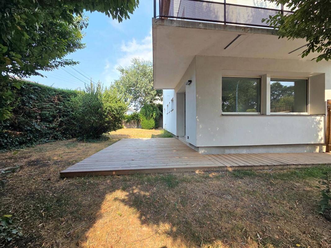Appartement à ANGERS