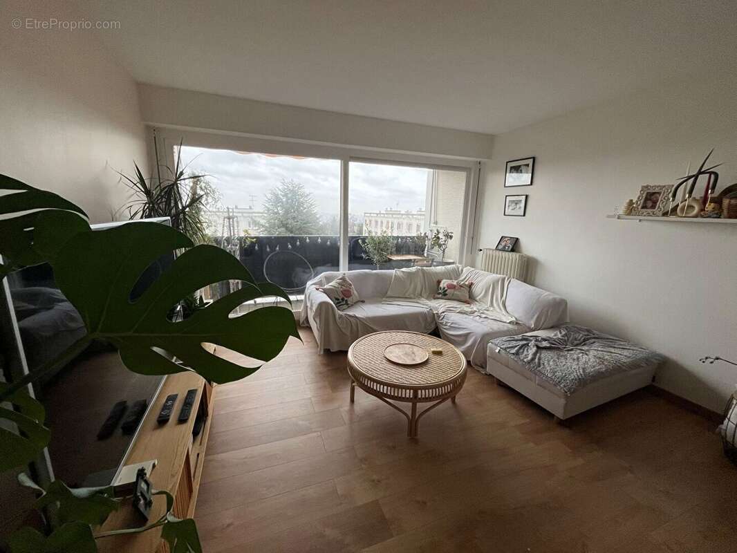 Appartement à MONTMORENCY