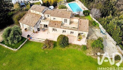 Photo 1 - Maison à BOURG-SAINT-ANDEOL