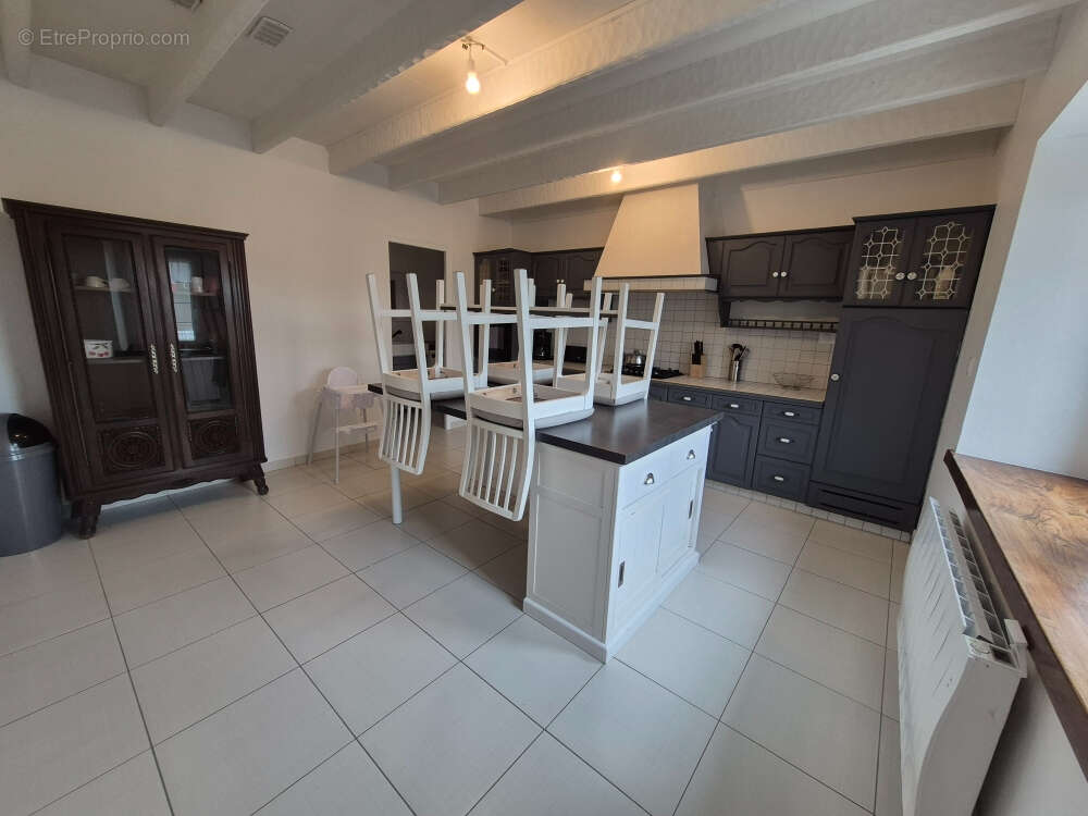 Maison Yvias - photo 2