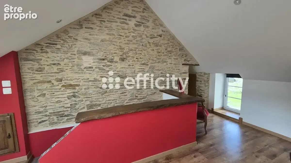 Maison de bourg - photo 23