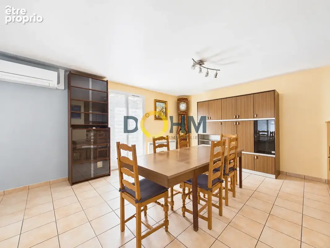 maison plain-pied 102m2 sur terrain de 1000m2 - photo 8