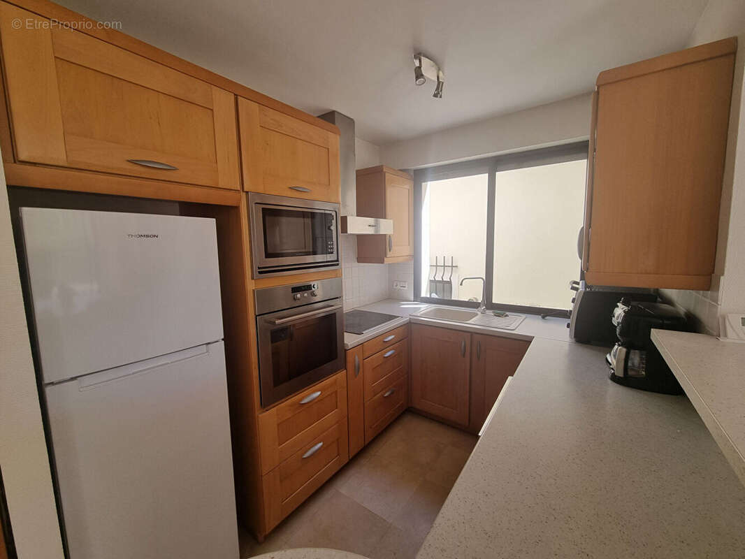 Appartement 105m² à neuilly-sur-marne - photo 4