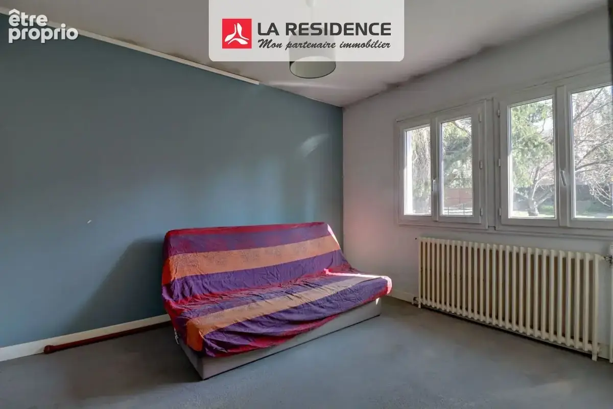 Maison 78 m² à Mareil-Sur-Mauldre  - photo 6