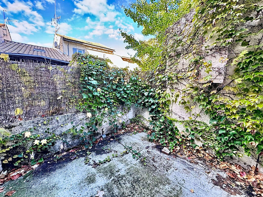 Maison à AVIGNON