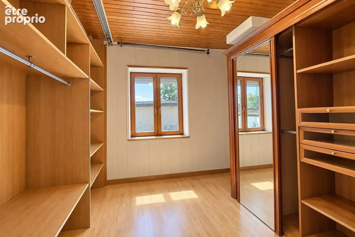 Maison de charme 105 m² avec piscine - photo 8