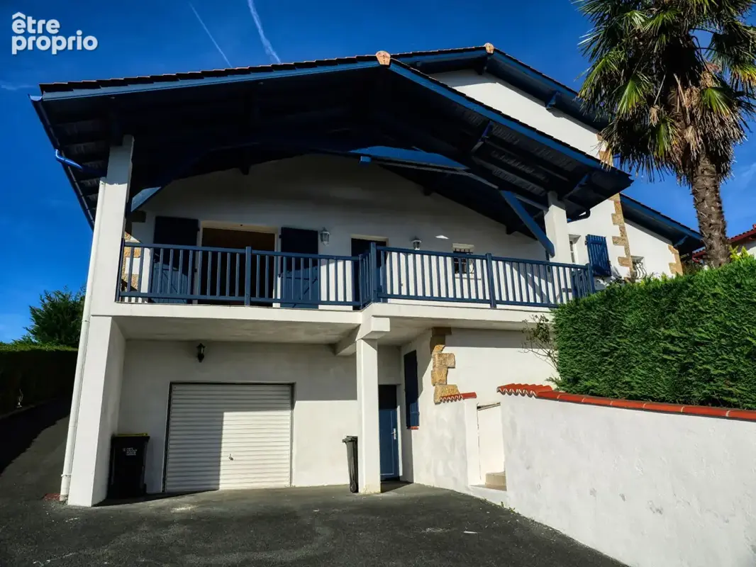 Maison 177m² à saint-jean-de-luz - photo 2