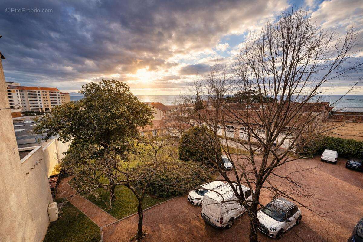 Appartement à ROANNE