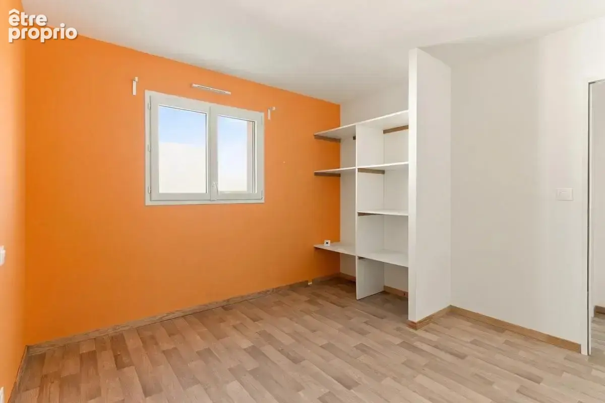 Maison de 6 pièces de 125 m² à Saint-Julien-de-Concelles - photo 12