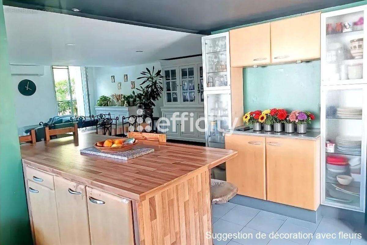 Maison à COLOMBIERS