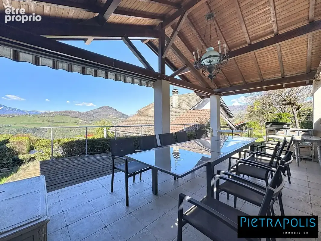 Maison 163 m² à Saint-Martin-D'uriage  - photo 6