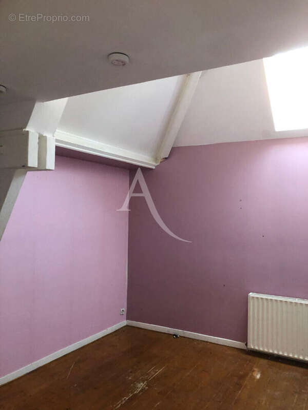 Appartement à BOULOGNE-SUR-MER