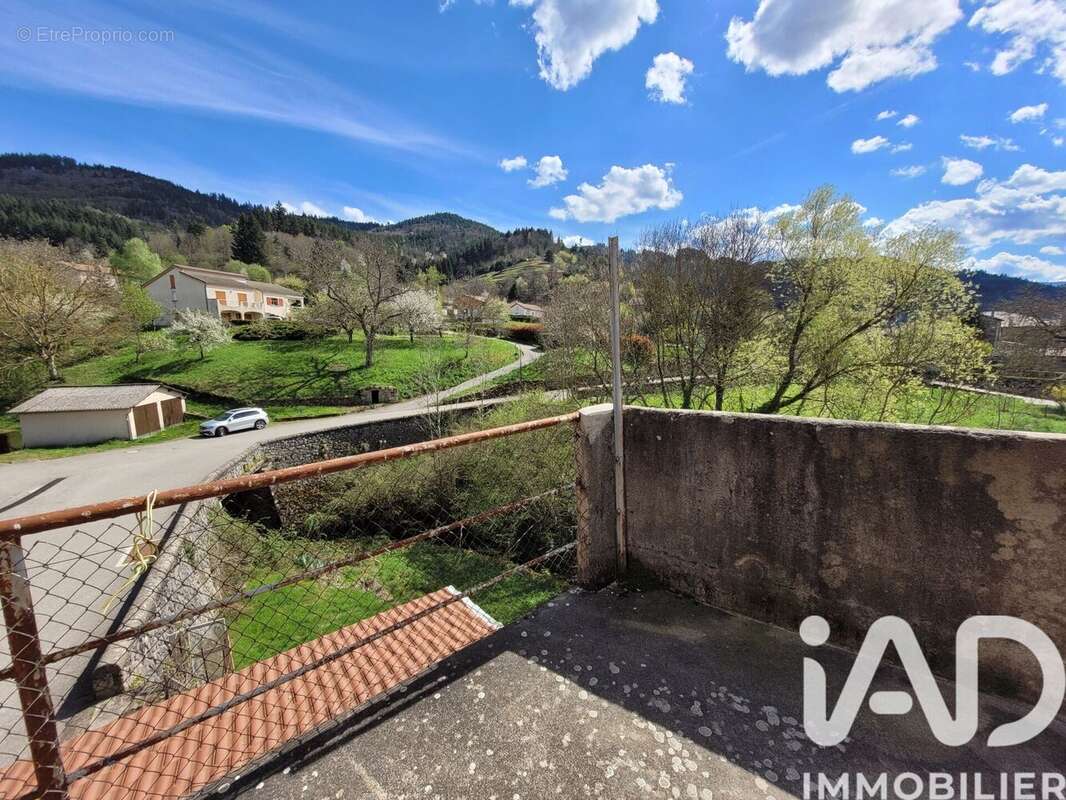 Maison 165 m² à Arcens  - photo 6