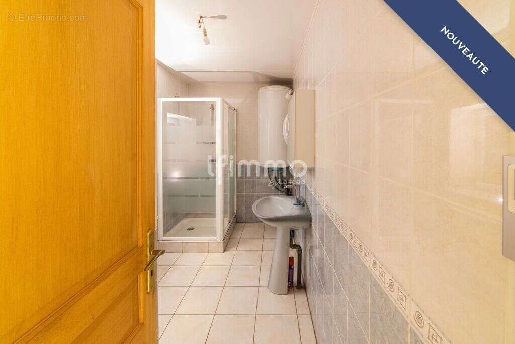 Maison à EINCHEVILLE