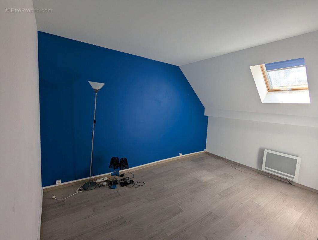 Maison bourgeoise 170m2 5 chambres Terrain 2 217m2 - photo 15