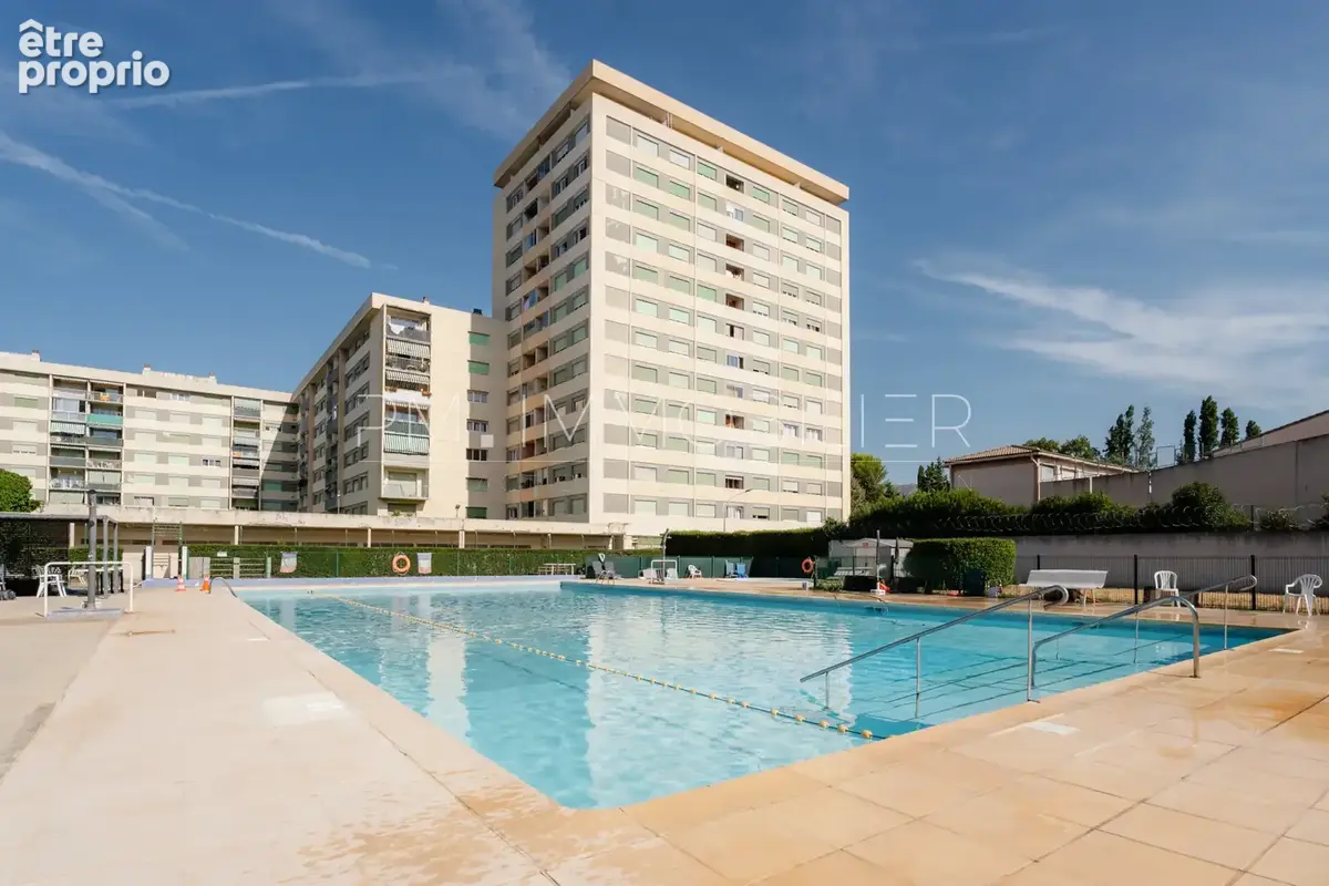 Appartement 1 pièce 26 m² à vendre à Aubagne (13400) - photo 15