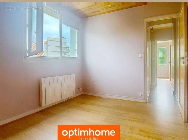 Appartement à Rennes T3 avec Ascenseur, Grenier et Cave privatifs et Local à vélo - photo 6