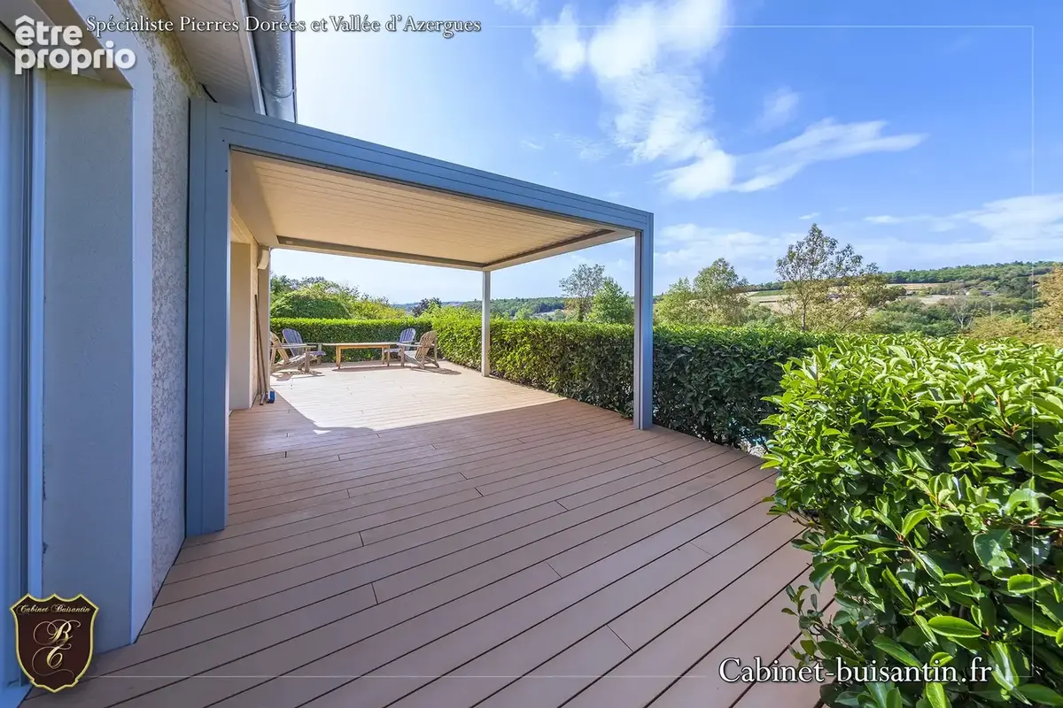 Villa traditionnelle avec vue exceptionnelle - photo 20