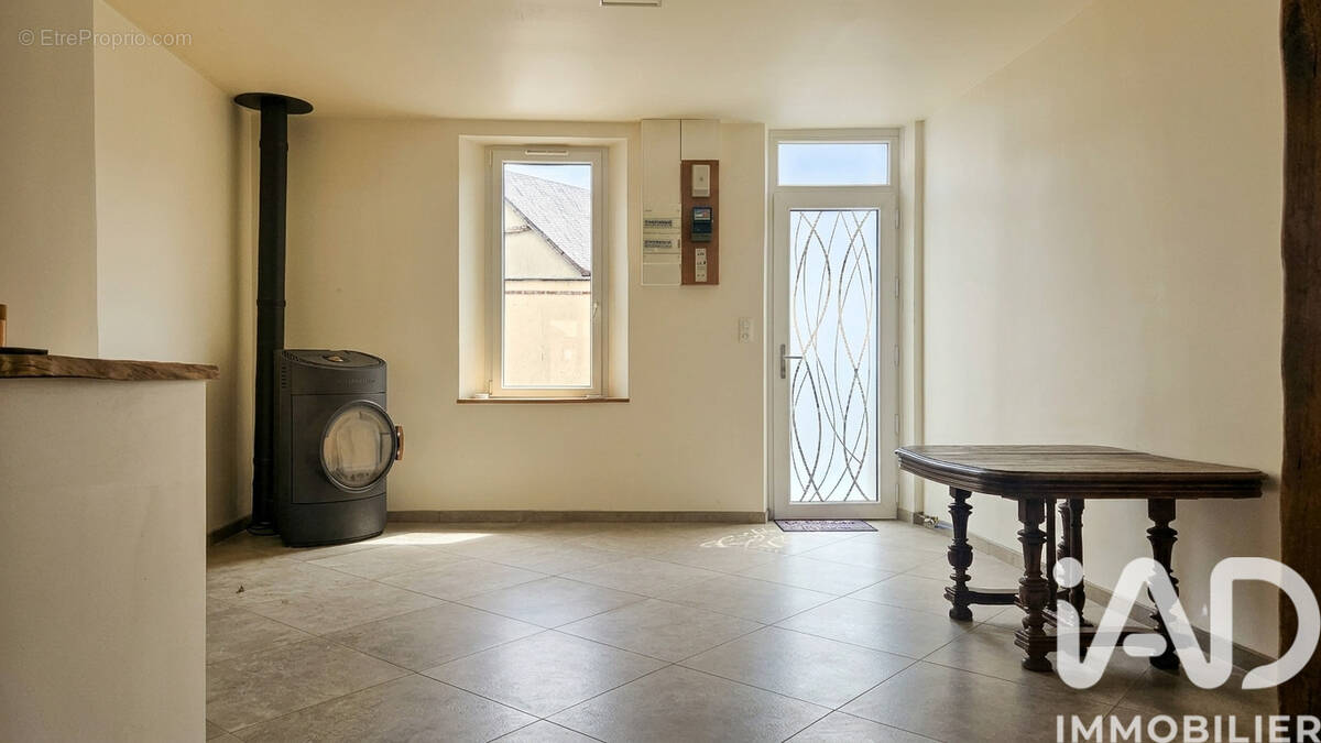 Photo 1 - Maison à CORBIE