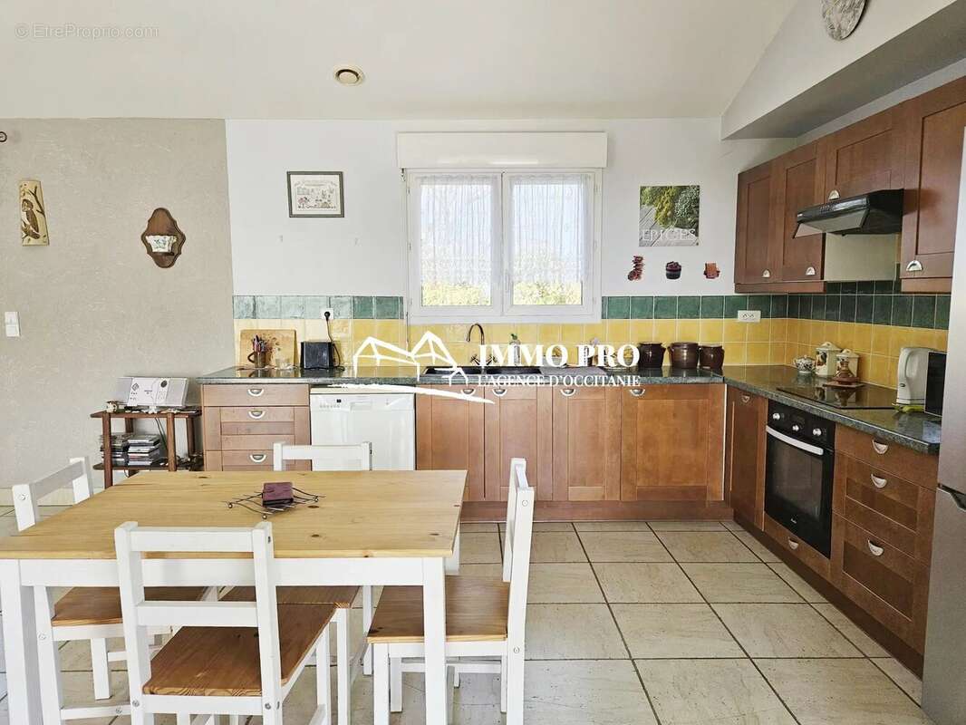 Maison à SAMATAN