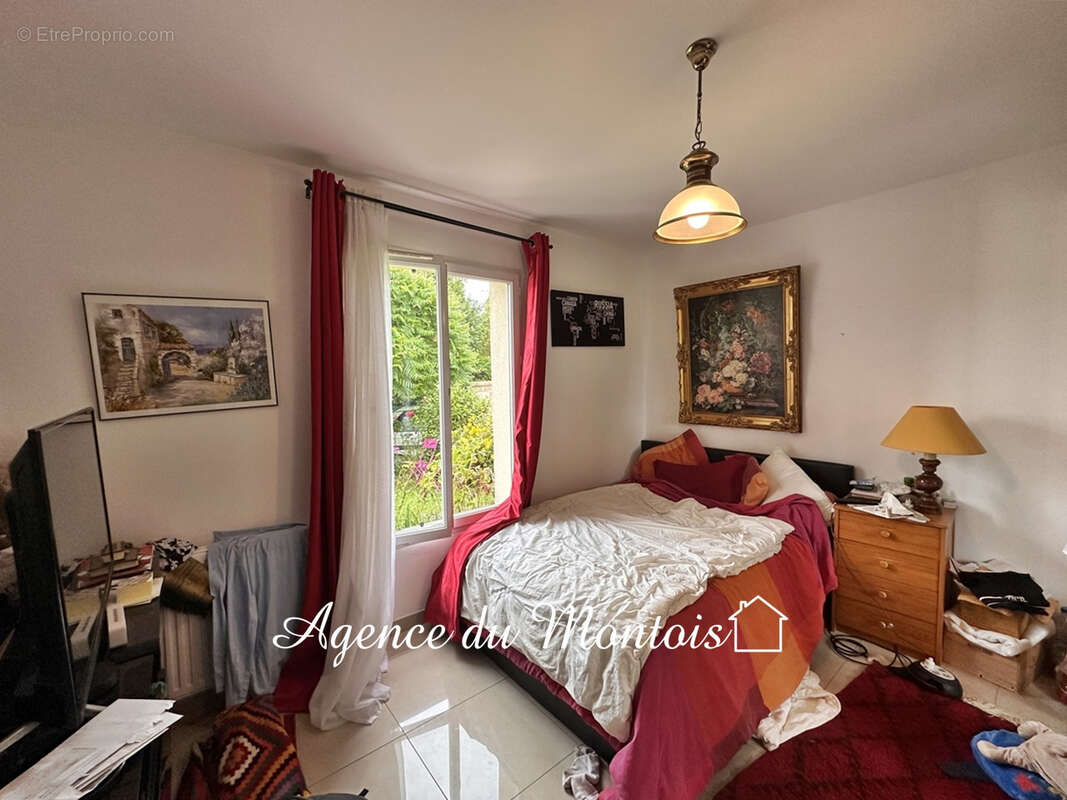 Occupation limitée à 5 ans - H85/F66 - Maison 5 pièces 99 m2 - photo 11