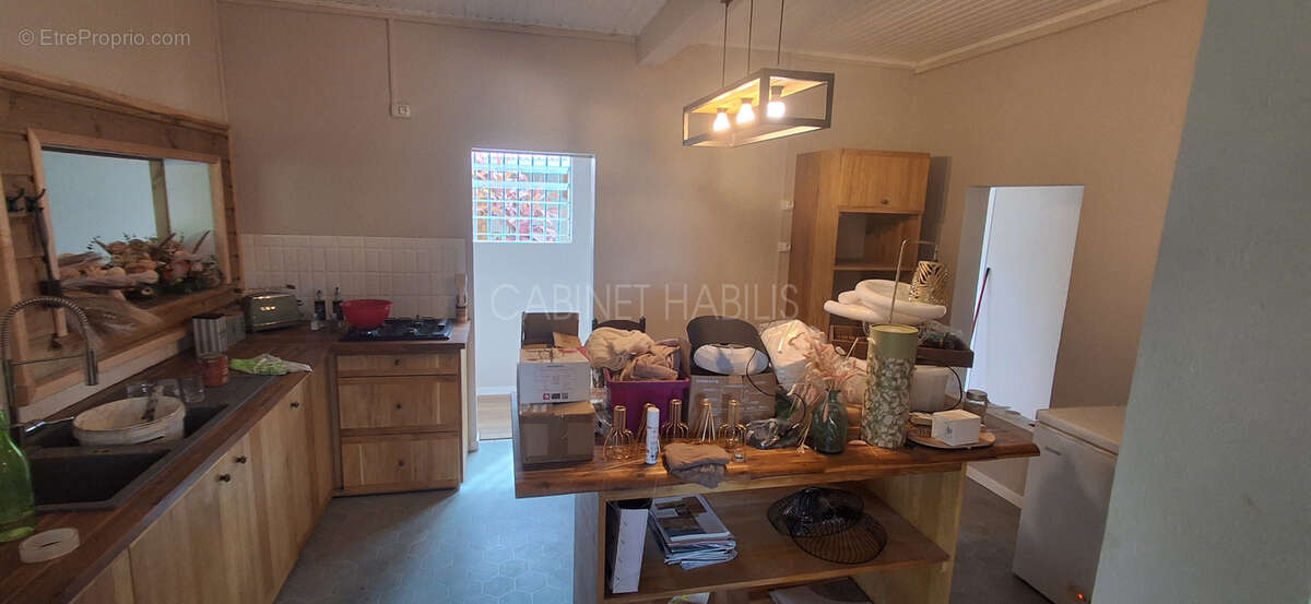 A vendre - un ensemble immobilier de 229.03 m2 environ - saint-philippe- 254 400 € - photo 21