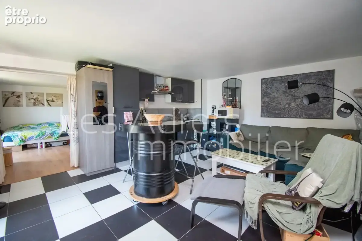 Propriété avec 3 logements dans l'Estérel - photo 19