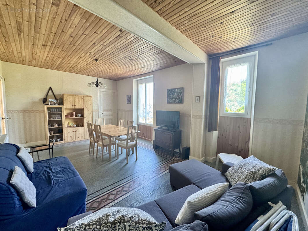 Appartement à BRIARE