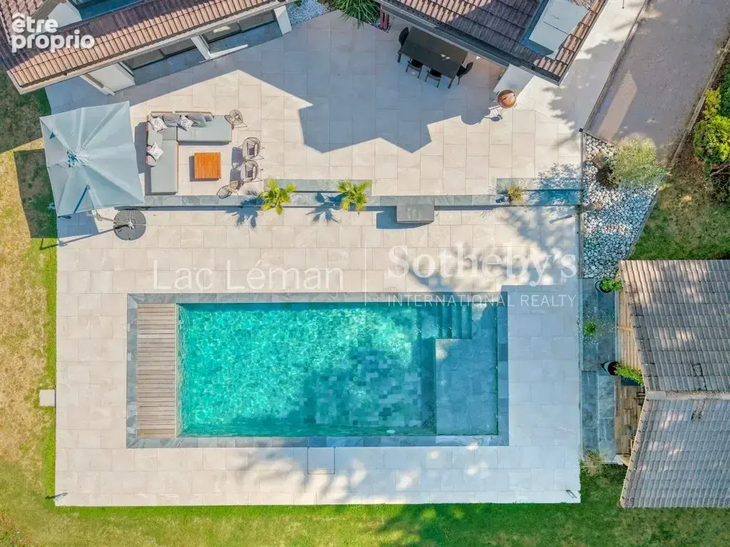 Villa Contemporaine d'Exception avec 4 Chambres en Suite - photo 18