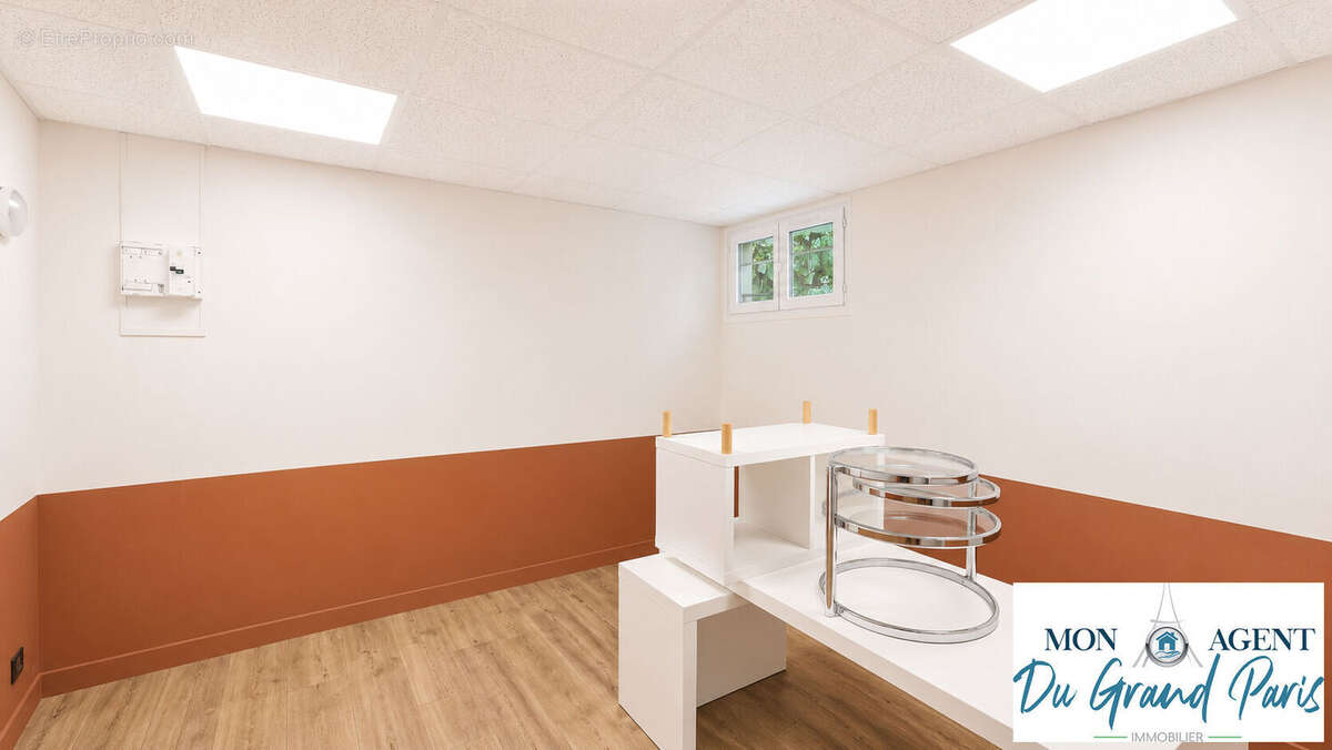 Vente Maison individuelle 245m2 - St Cyr L'ecole proche Buc et Versailles - photo 16