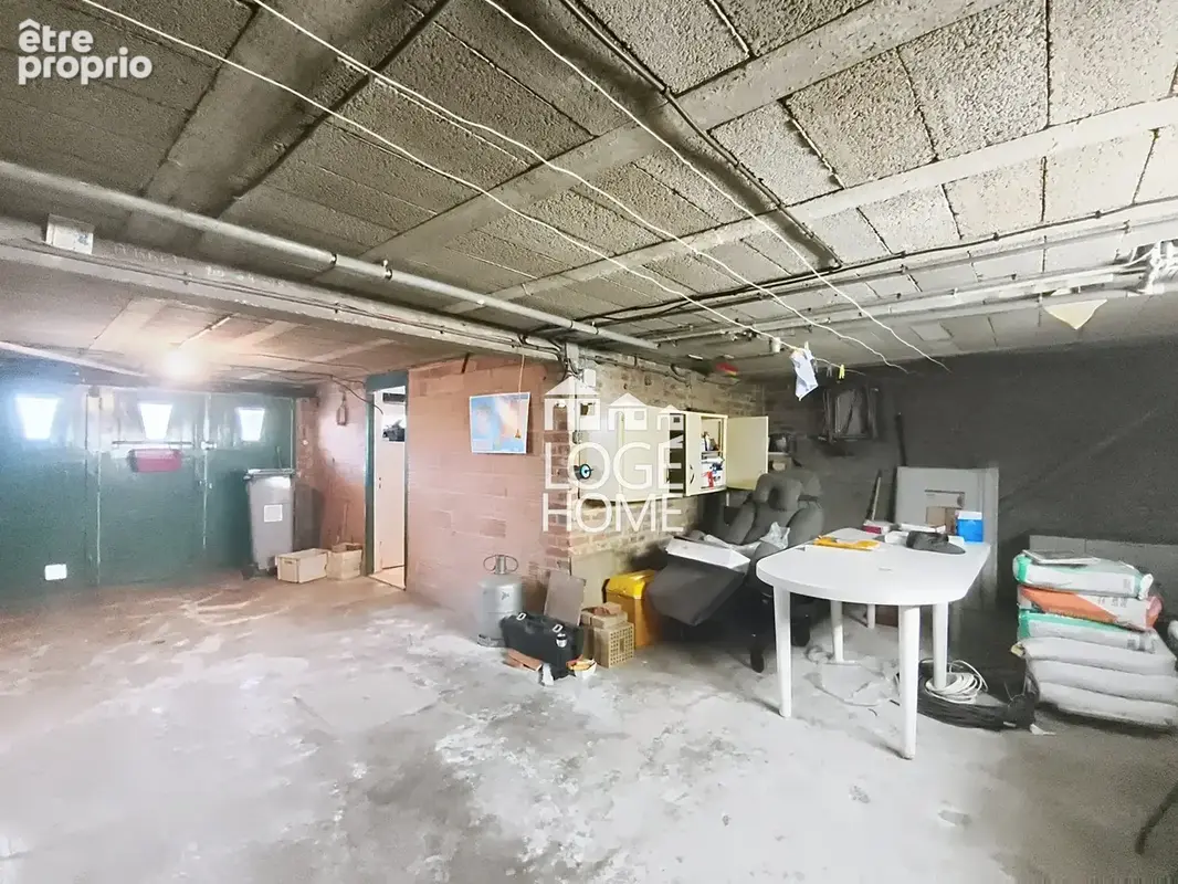 Maison 5 pièces 102 m² à vendre à Lapugnoy (62122) - photo 7