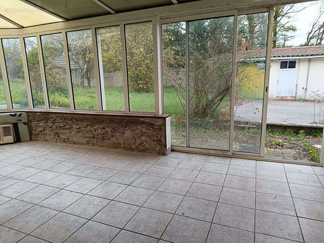 Maison 100m² à vertou - photo 7