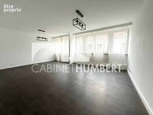 Appartement 4 pièces 87 m² à vendre à Saint-Etienne (42000) - photo 4