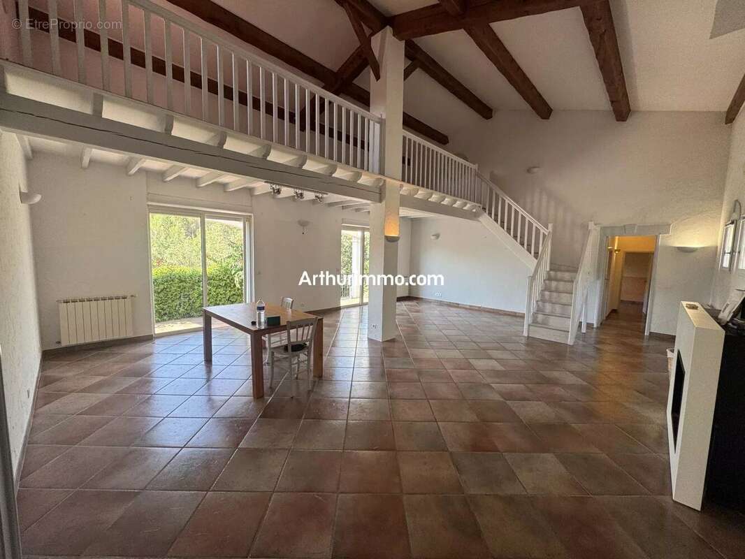 Vente Maison Les arcs(83460) 710 000ï¿œ - photo 6