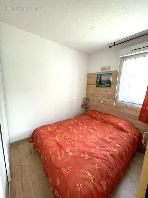 Appartement à BAGNERES-DE-LUCHON