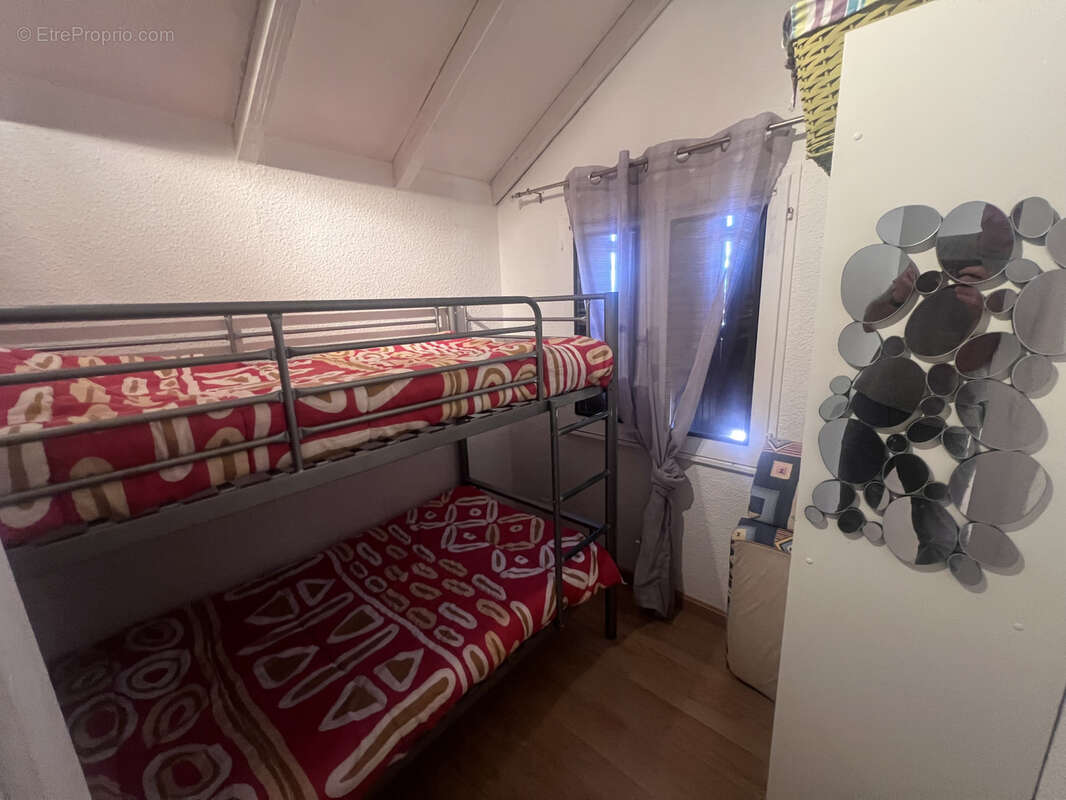 Appartement à LE BARCARES