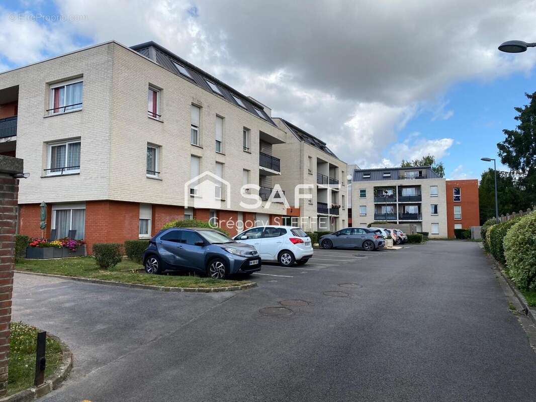 Photo 8 - Appartement à ORCHIES