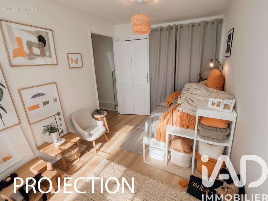 Photo 7 - Maison à MENUCOURT